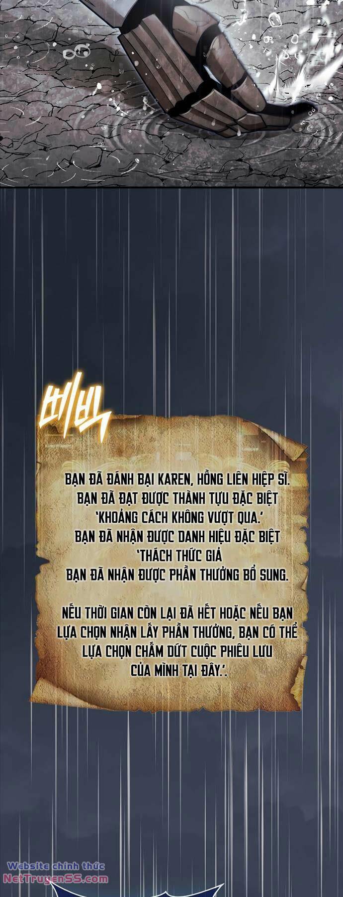 Quân Cờ Thứ 31 Lật Ngược Ván Cờ - Chapter 46 - Page 75