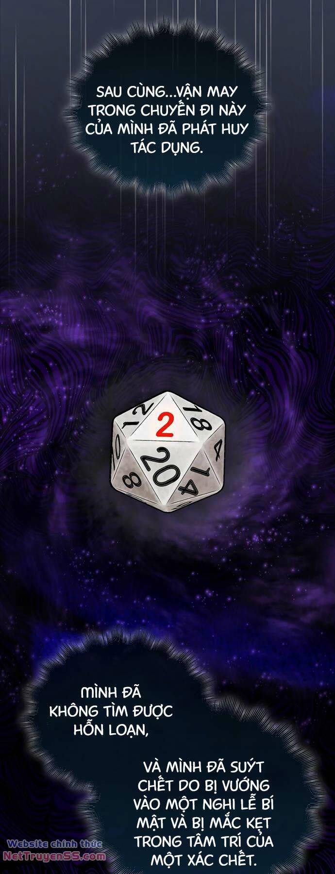 Quân Cờ Thứ 31 Lật Ngược Ván Cờ - Chapter 46 - Page 78