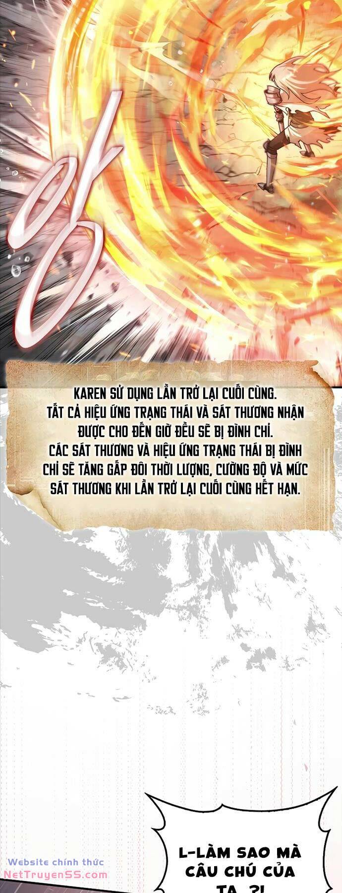 Quân Cờ Thứ 31 Lật Ngược Ván Cờ - Chapter 46 - Page 7