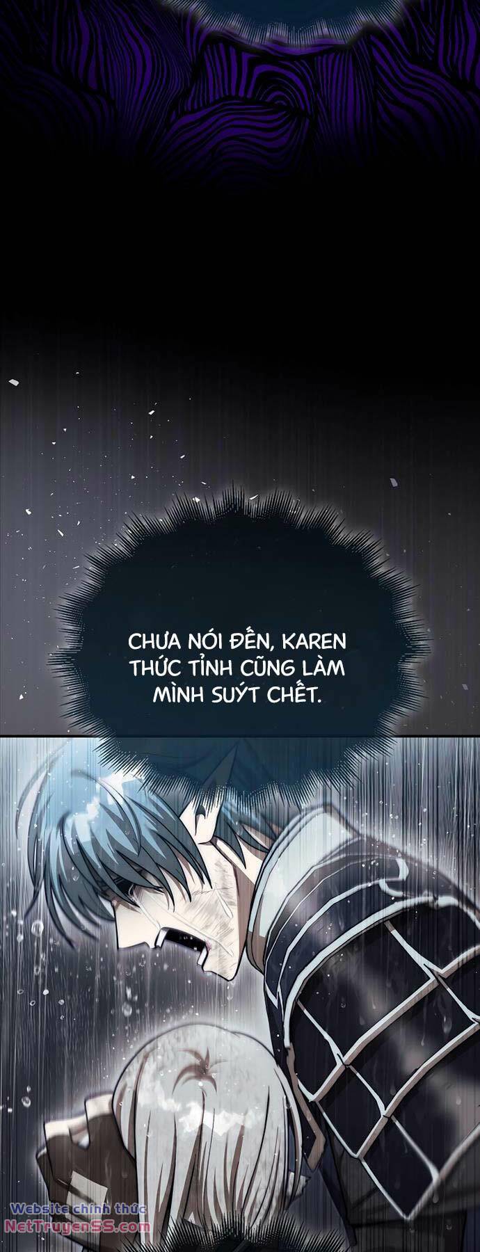 Quân Cờ Thứ 31 Lật Ngược Ván Cờ - Chapter 46 - Page 79