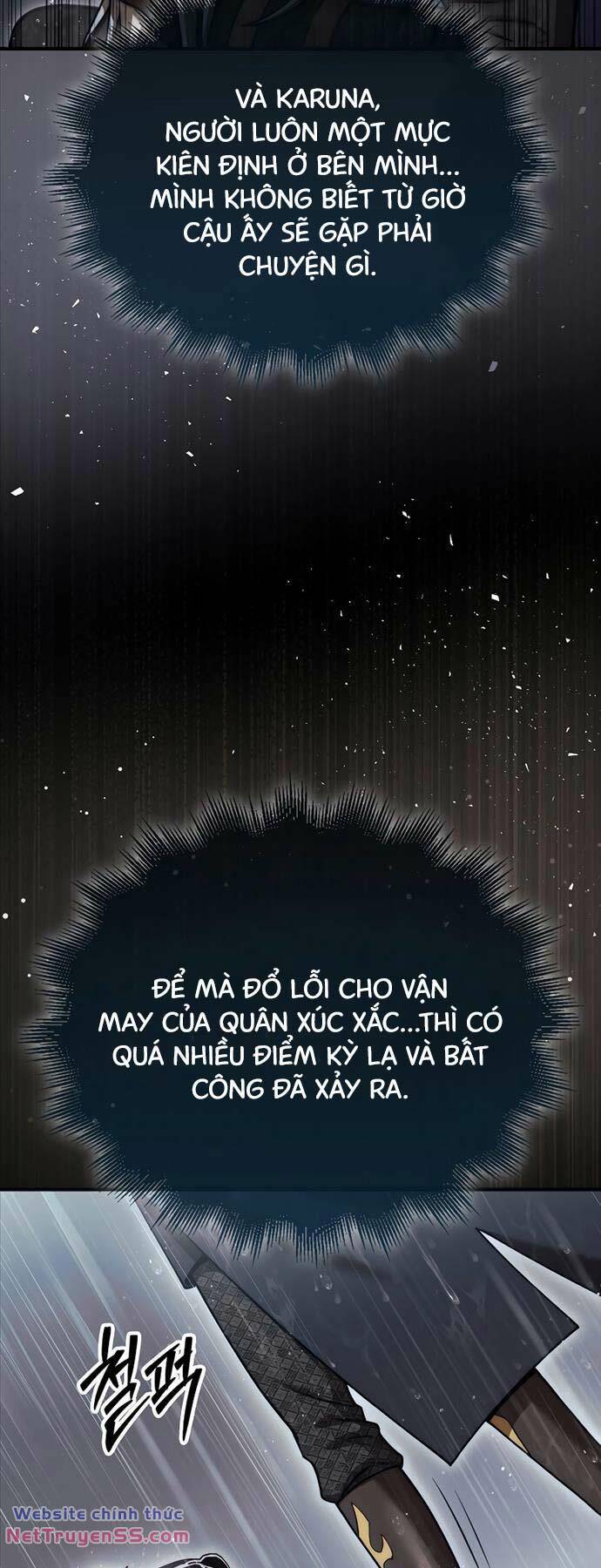 Quân Cờ Thứ 31 Lật Ngược Ván Cờ - Chapter 46 - Page 80