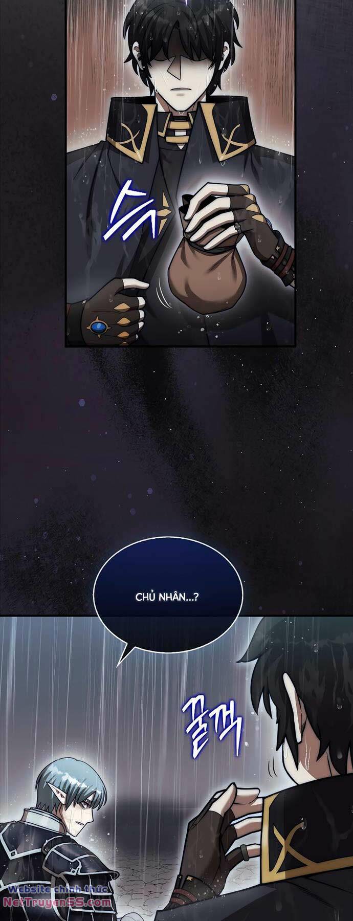 Quân Cờ Thứ 31 Lật Ngược Ván Cờ - Chapter 46 - Page 83