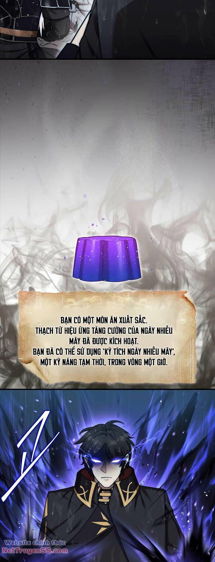 Quân Cờ Thứ 31 Lật Ngược Ván Cờ - Chapter 46 - Page 84