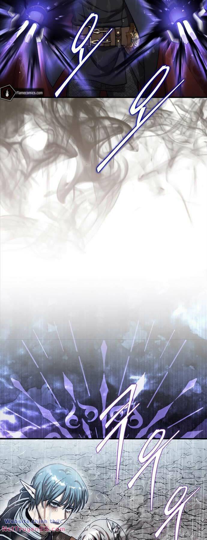 Quân Cờ Thứ 31 Lật Ngược Ván Cờ - Chapter 46 - Page 85