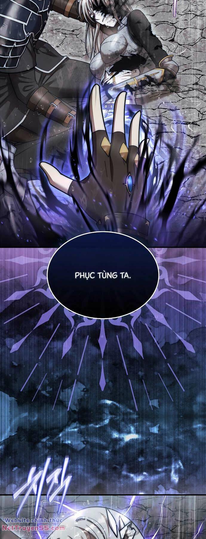 Quân Cờ Thứ 31 Lật Ngược Ván Cờ - Chapter 46 - Page 86