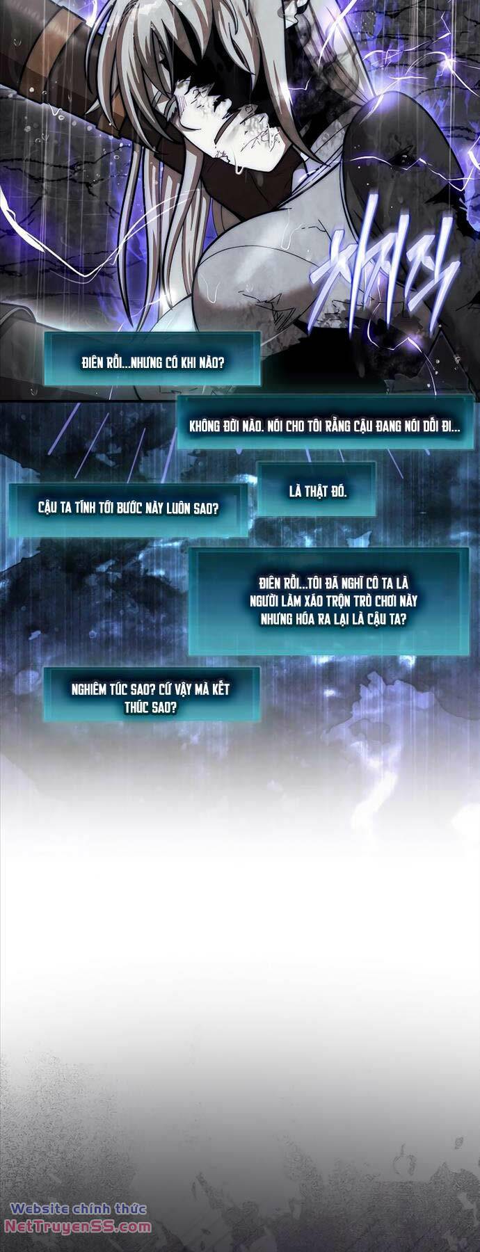 Quân Cờ Thứ 31 Lật Ngược Ván Cờ - Chapter 46 - Page 87