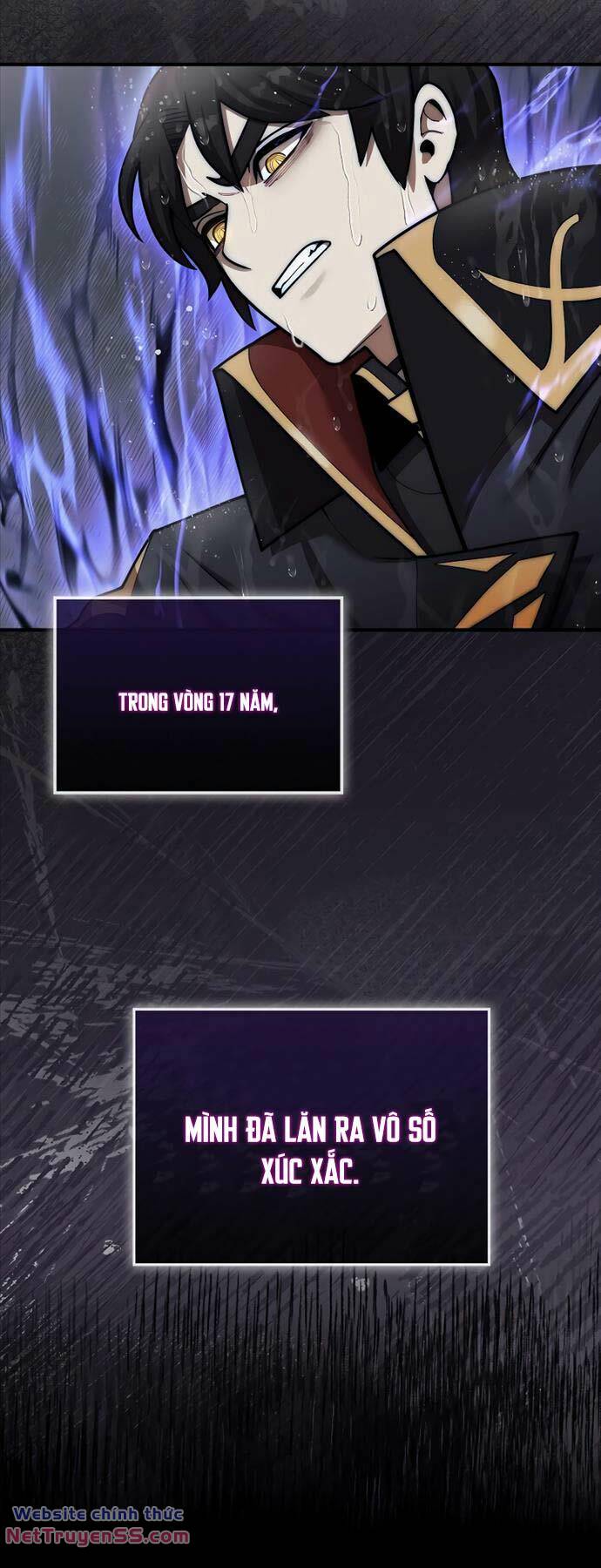 Quân Cờ Thứ 31 Lật Ngược Ván Cờ - Chapter 46 - Page 88