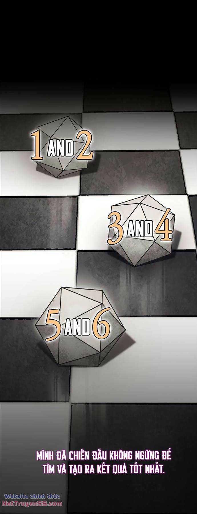 Quân Cờ Thứ 31 Lật Ngược Ván Cờ - Chapter 46 - Page 89