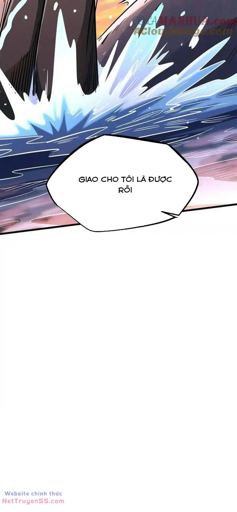 Siêu Cấp Thần Cơ Nhân - Chapter 207 - Page 10