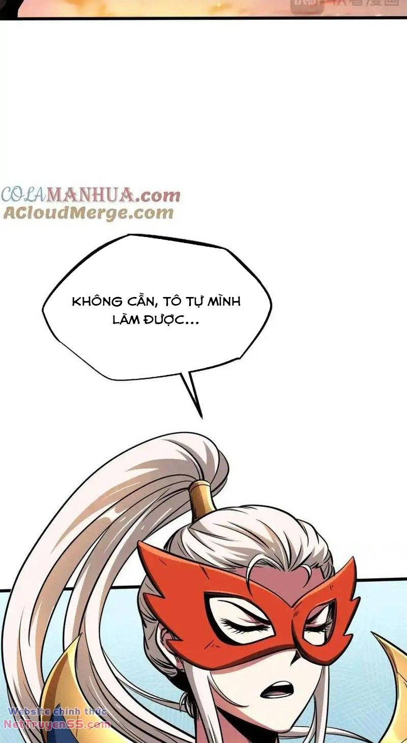 Siêu Cấp Thần Cơ Nhân - Chapter 207 - Page 13