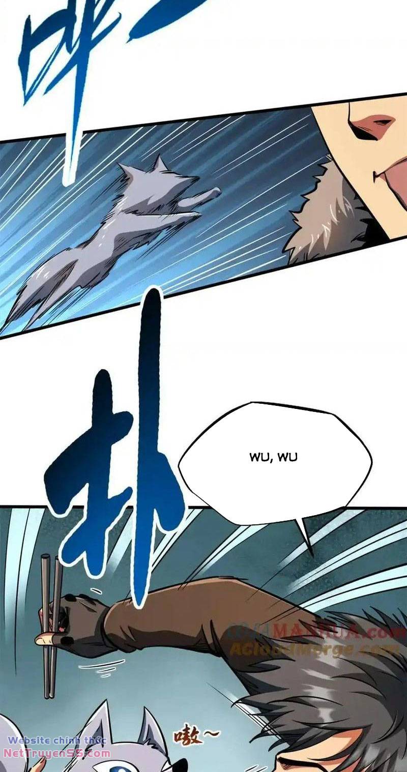 Siêu Cấp Thần Cơ Nhân - Chapter 207 - Page 18