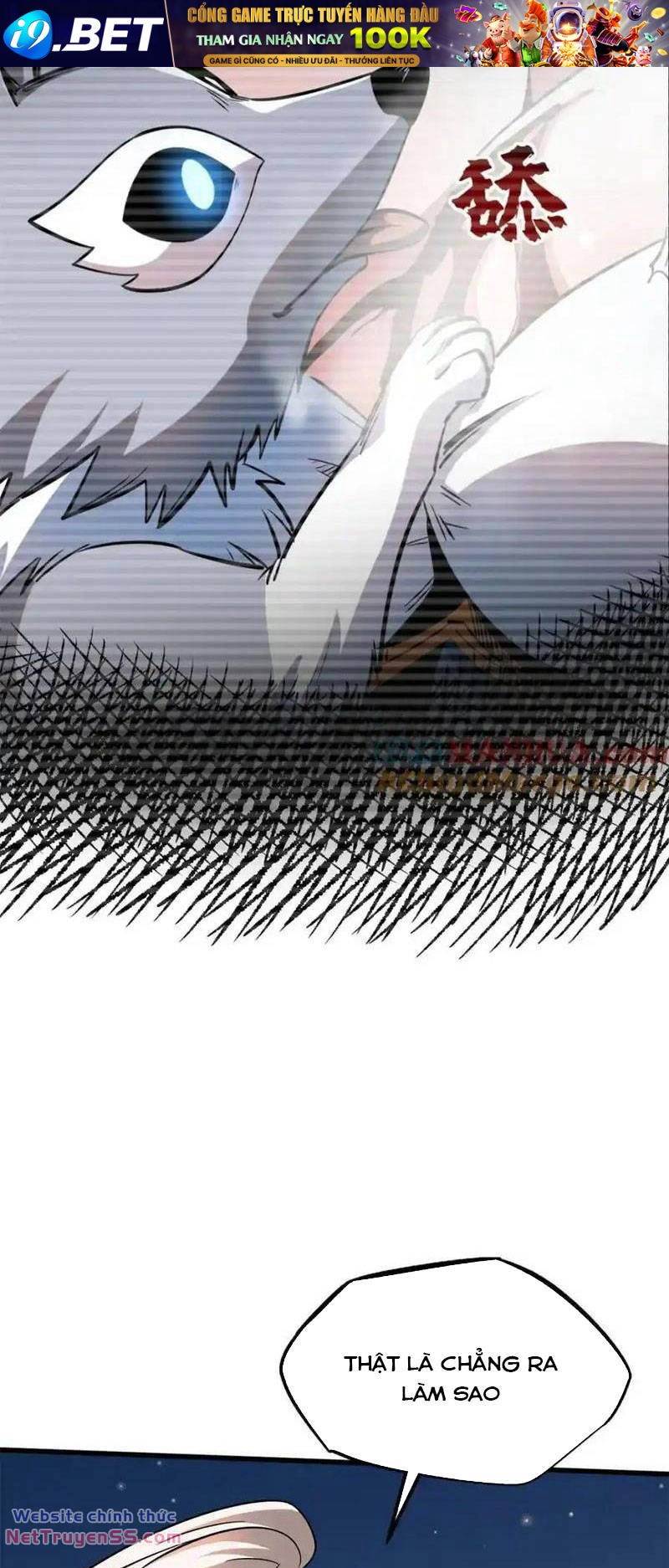 Siêu Cấp Thần Cơ Nhân - Chapter 207 - Page 23
