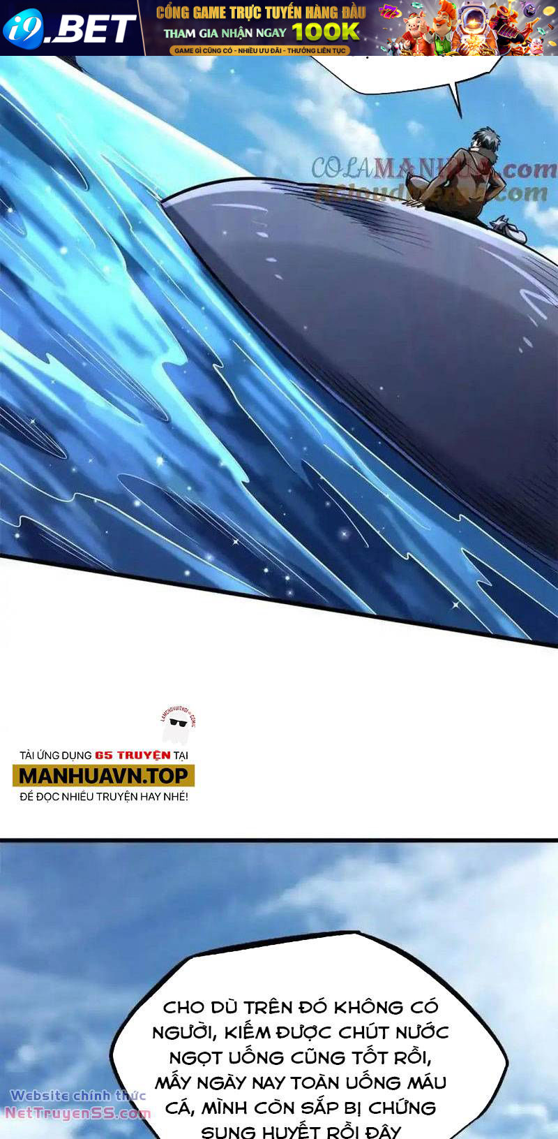 Siêu Cấp Thần Cơ Nhân - Chapter 207 - Page 27