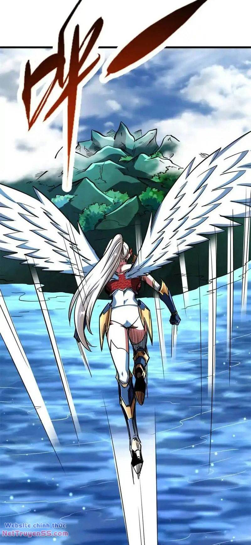 Siêu Cấp Thần Cơ Nhân - Chapter 207 - Page 29