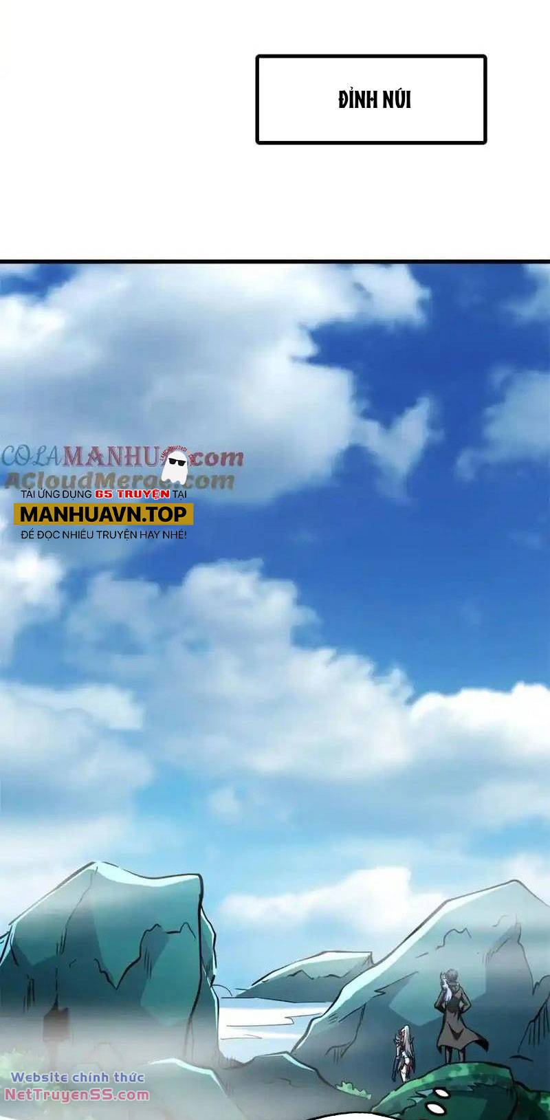 Siêu Cấp Thần Cơ Nhân - Chapter 207 - Page 40
