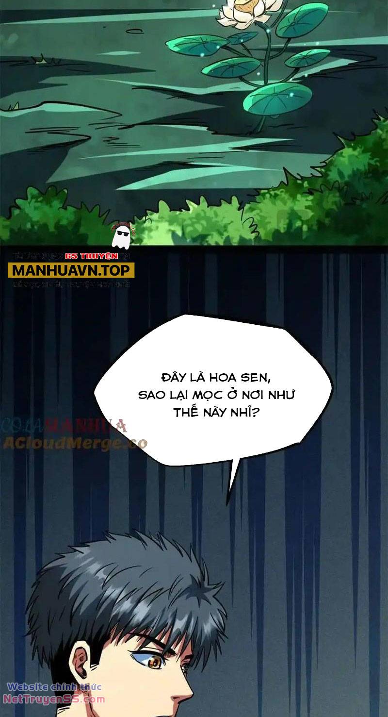 Siêu Cấp Thần Cơ Nhân - Chapter 207 - Page 45