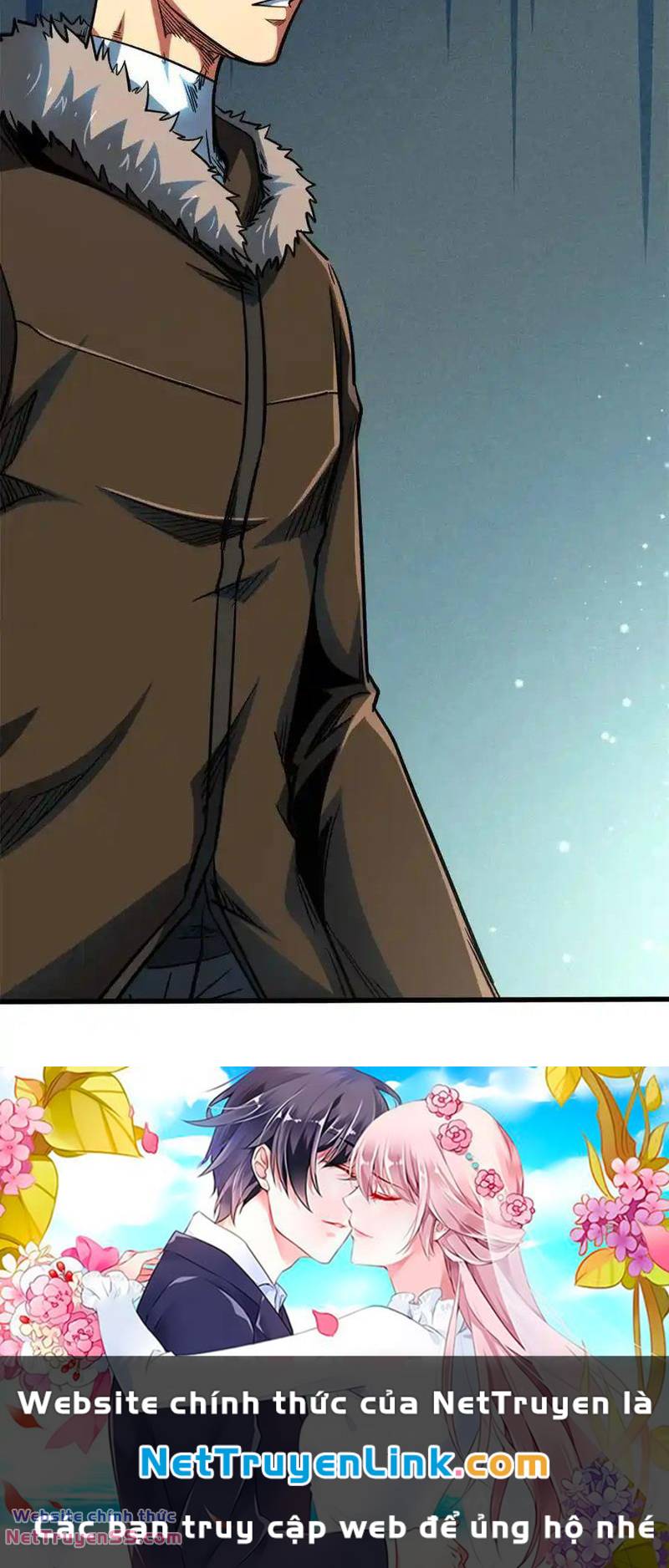 Siêu Cấp Thần Cơ Nhân - Chapter 207 - Page 46