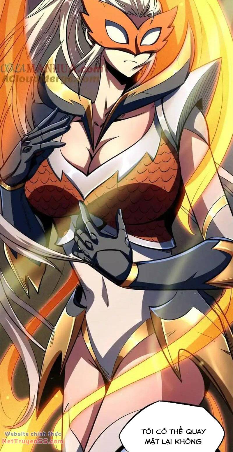 Siêu Cấp Thần Cơ Nhân - Chapter 207 - Page 4