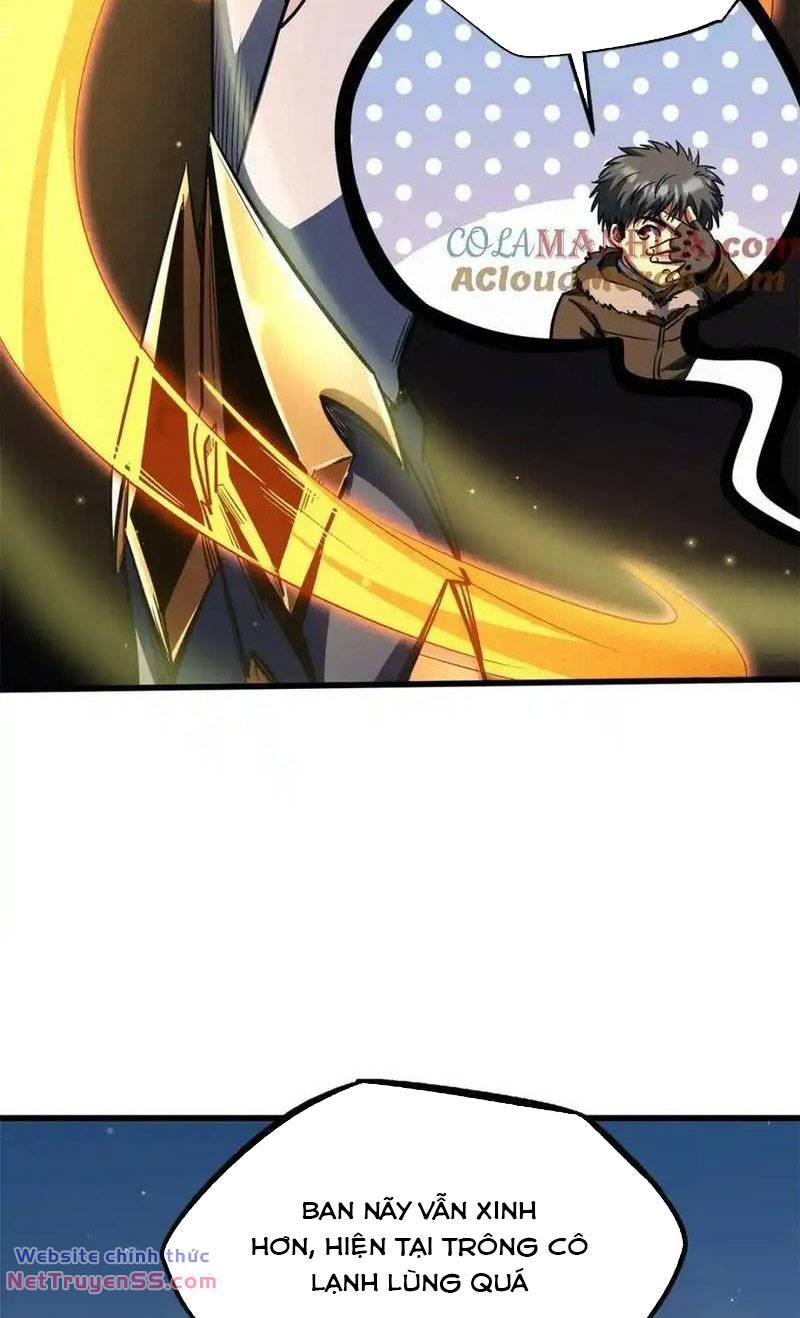 Siêu Cấp Thần Cơ Nhân - Chapter 207 - Page 5