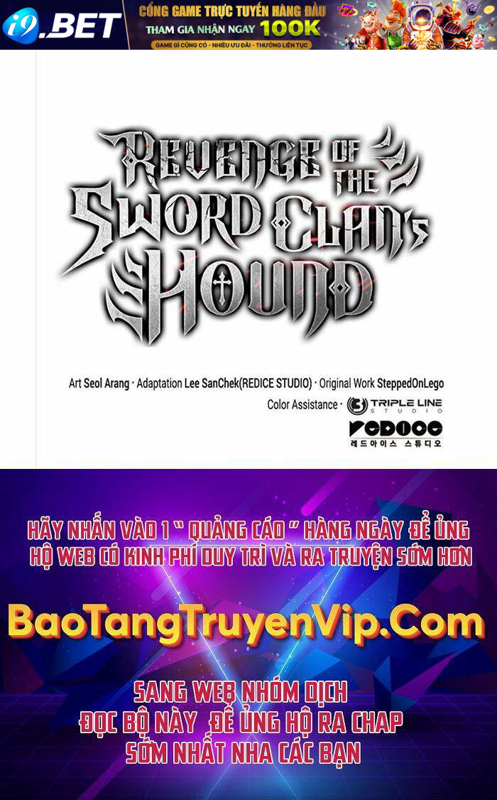 Thiết Huyết Kiếm Sĩ Hồi Quy - Chapter 61 - Page 141