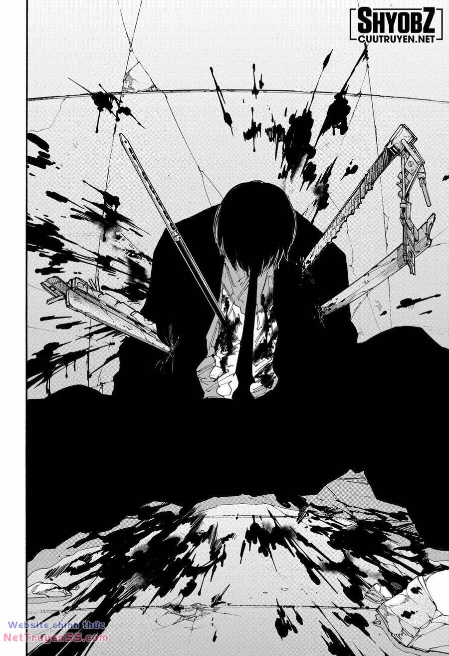 Sát thủ về vườn - Chapter 152 - Page 15