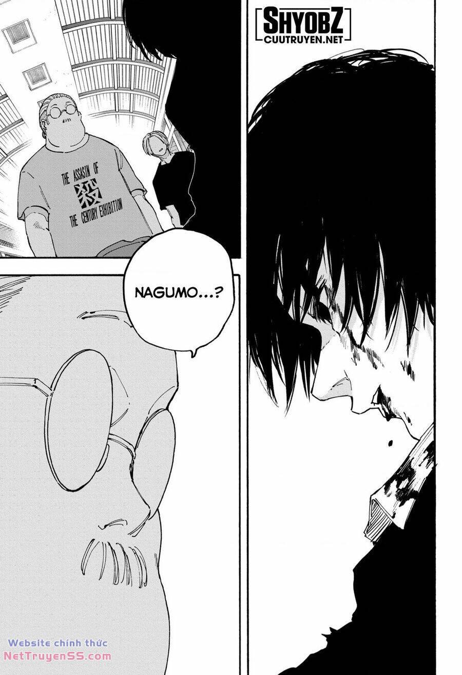 Sát thủ về vườn - Chapter 152 - Page 16