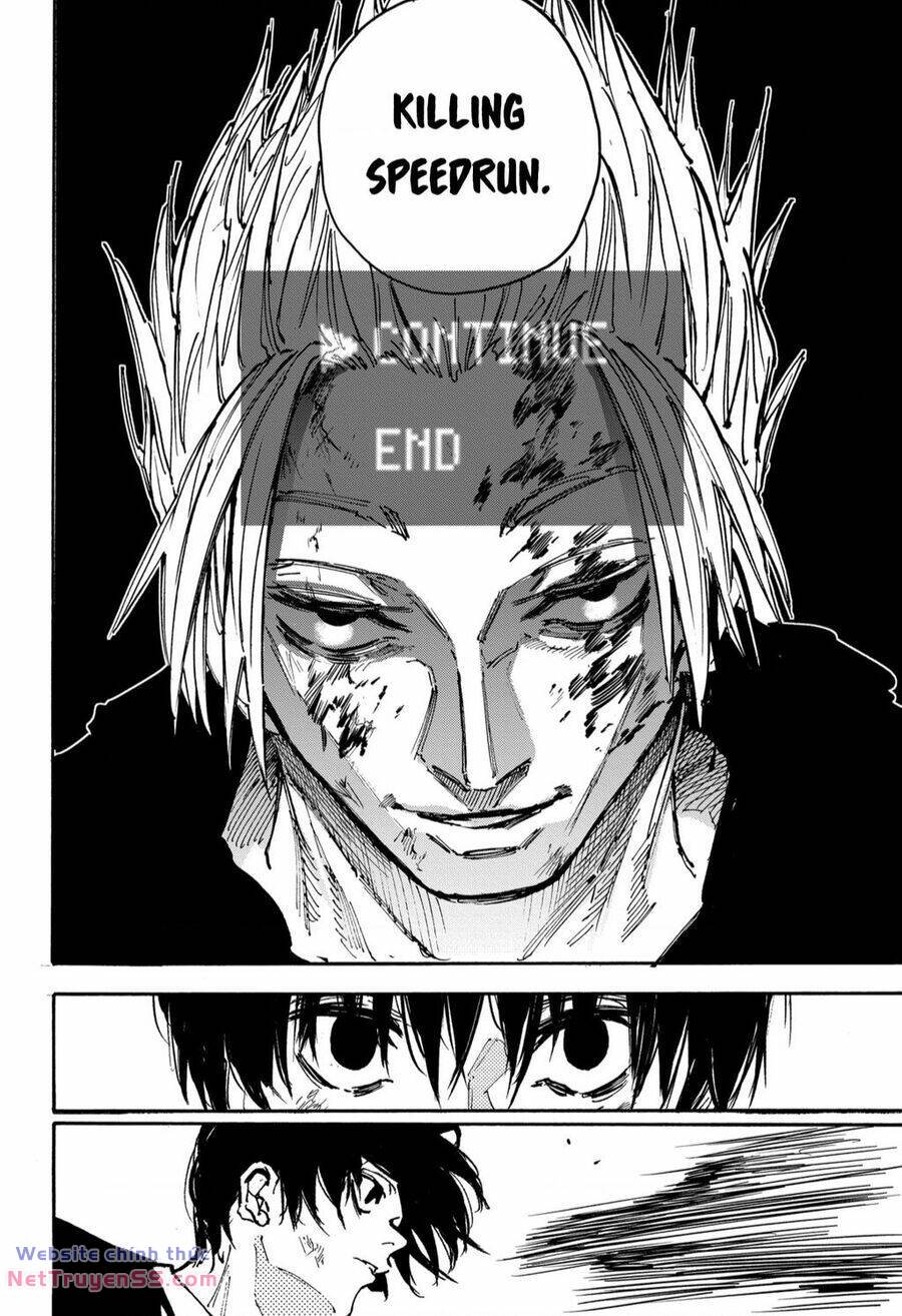 Sát thủ về vườn - Chapter 152 - Page 4