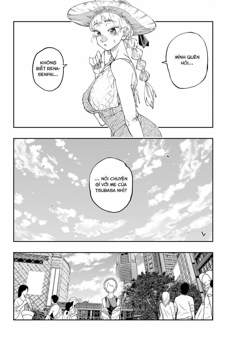 Dosanko Gyaru Is Mega Cute - Chapter 49 - Page 10