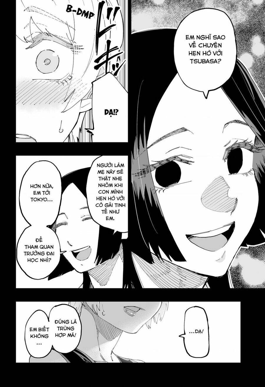 Dosanko Gyaru Is Mega Cute - Chapter 49 - Page 14