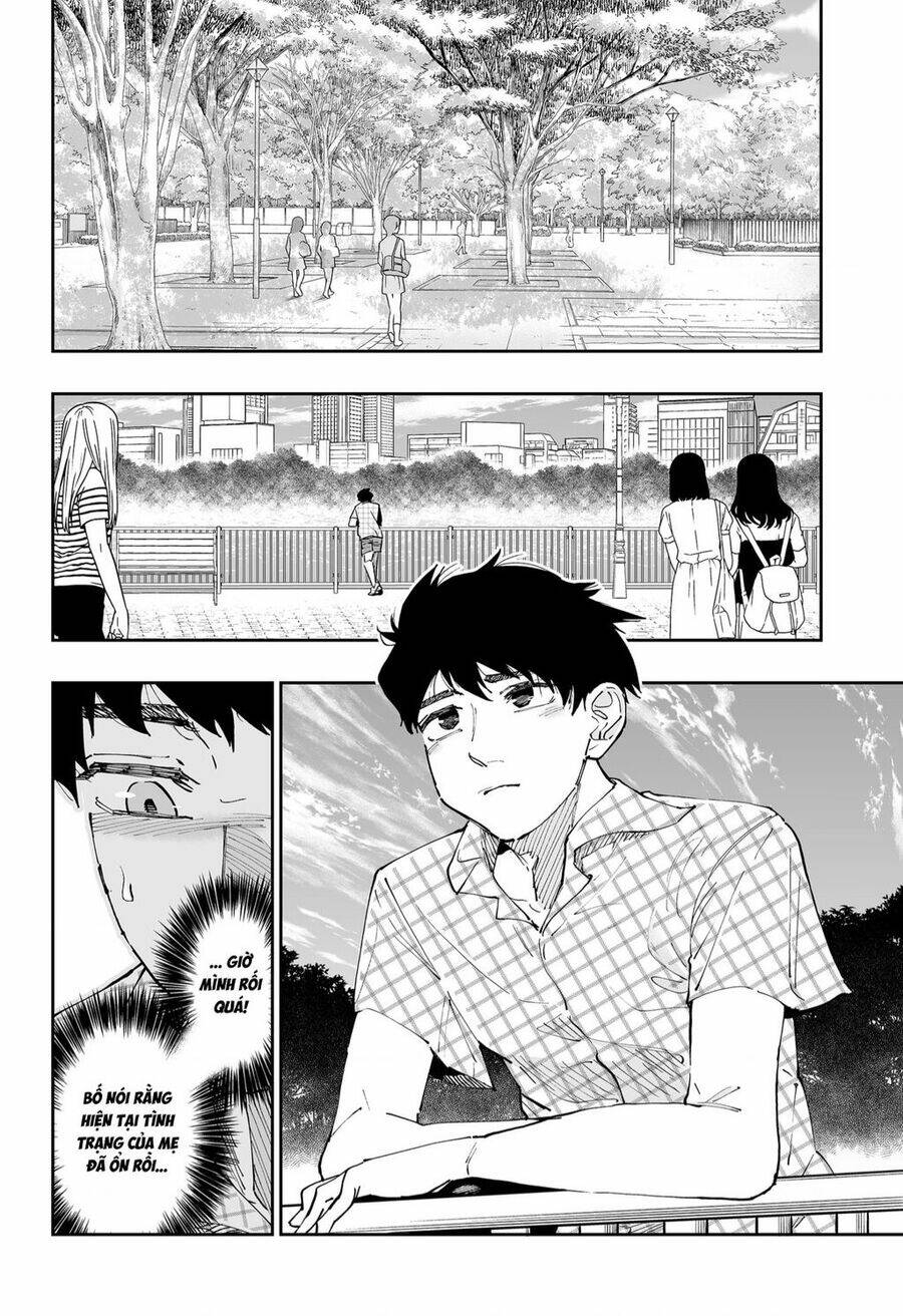 Dosanko Gyaru Is Mega Cute - Chapter 50 - Page 9