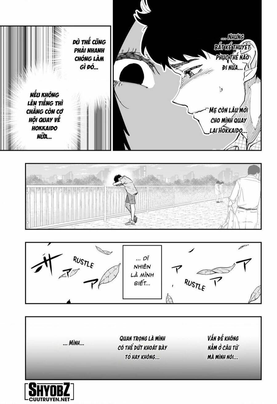 Dosanko Gyaru Is Mega Cute - Chapter 50 - Page 10