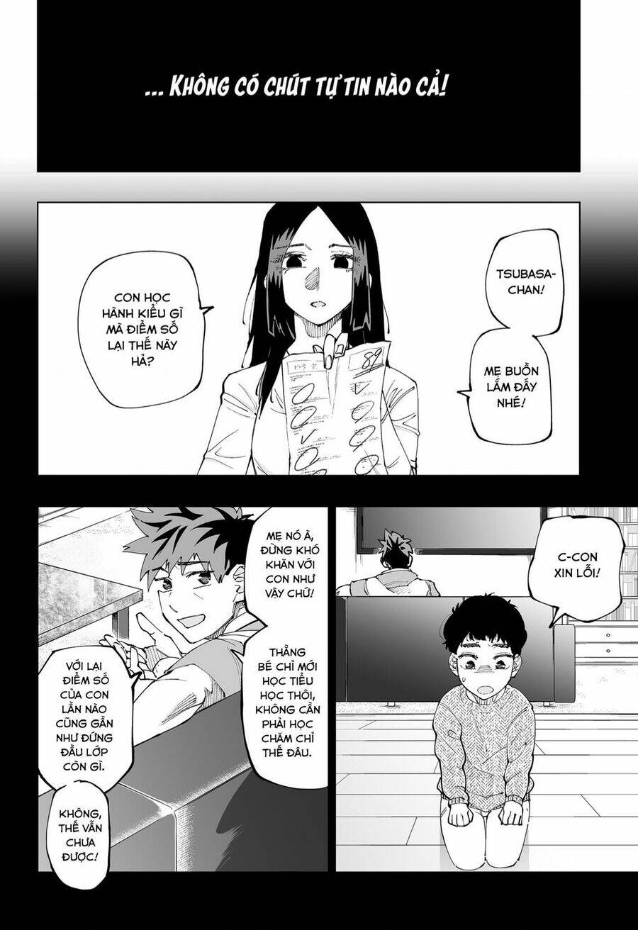 Dosanko Gyaru Is Mega Cute - Chapter 50 - Page 11