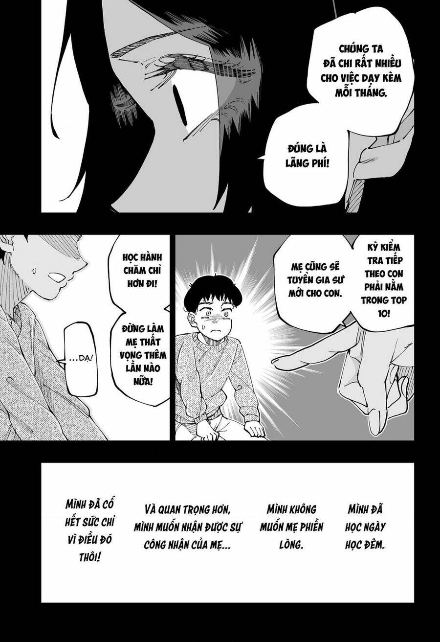 Dosanko Gyaru Is Mega Cute - Chapter 50 - Page 12