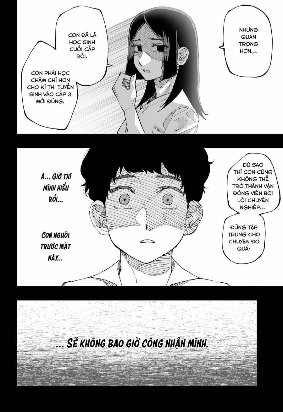 Dosanko Gyaru Is Mega Cute - Chapter 50 - Page 15