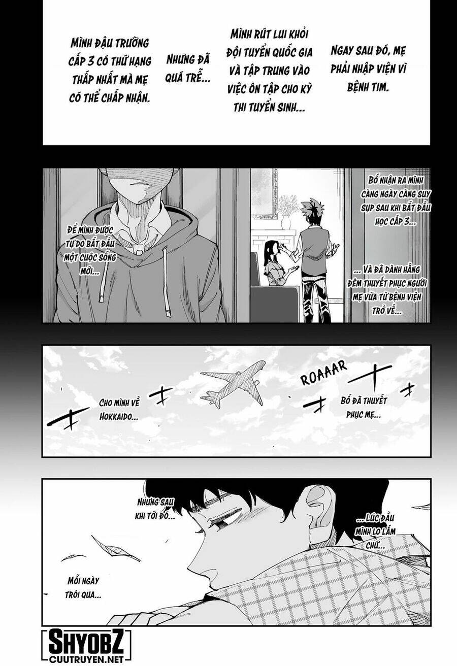 Dosanko Gyaru Is Mega Cute - Chapter 50 - Page 16