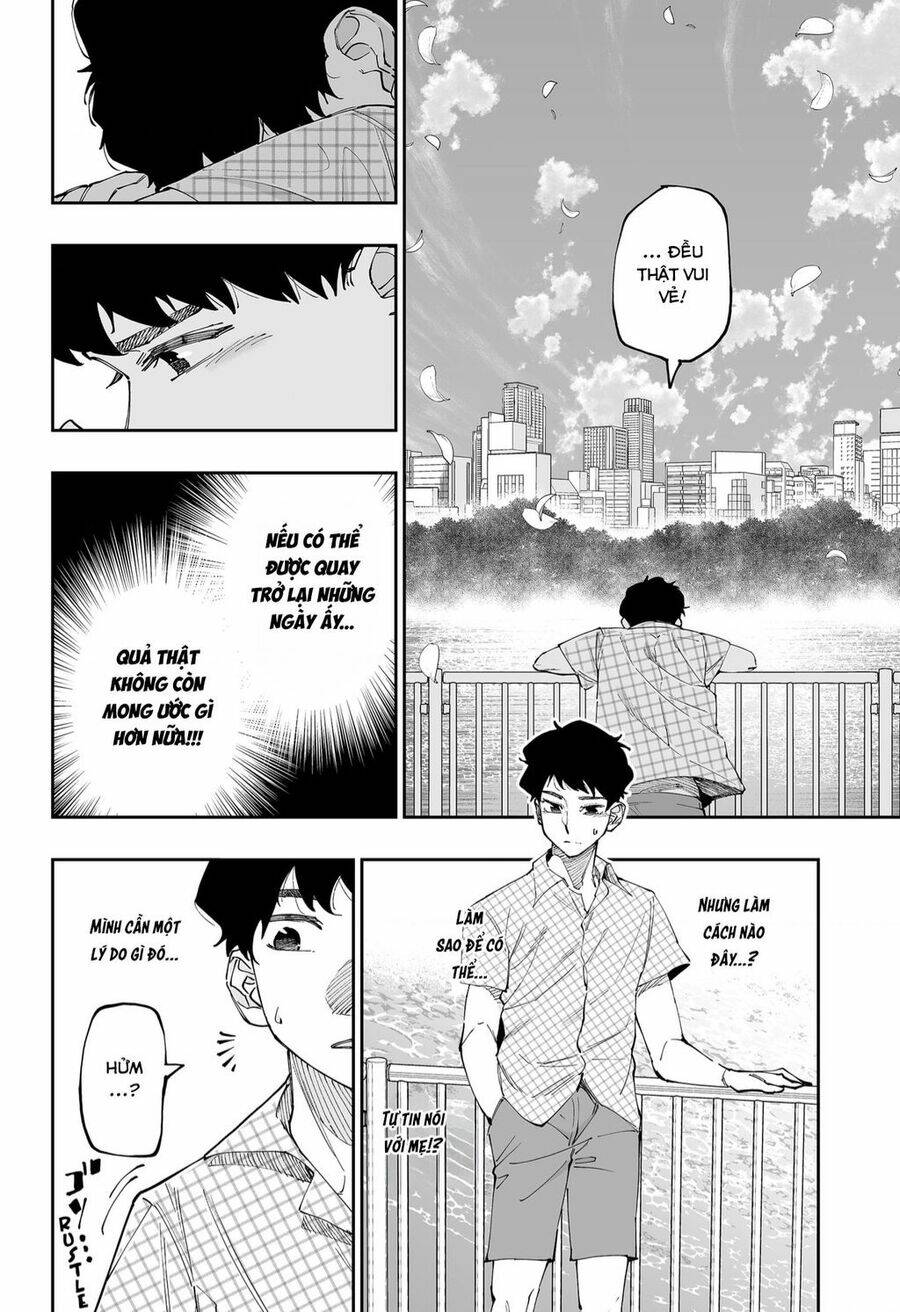 Dosanko Gyaru Is Mega Cute - Chapter 50 - Page 17