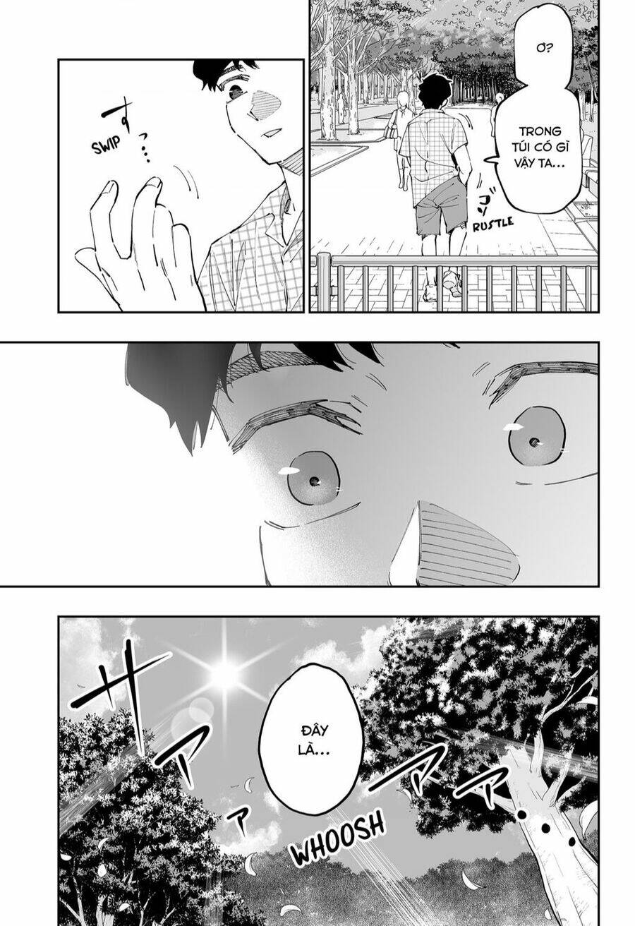 Dosanko Gyaru Is Mega Cute - Chapter 50 - Page 18