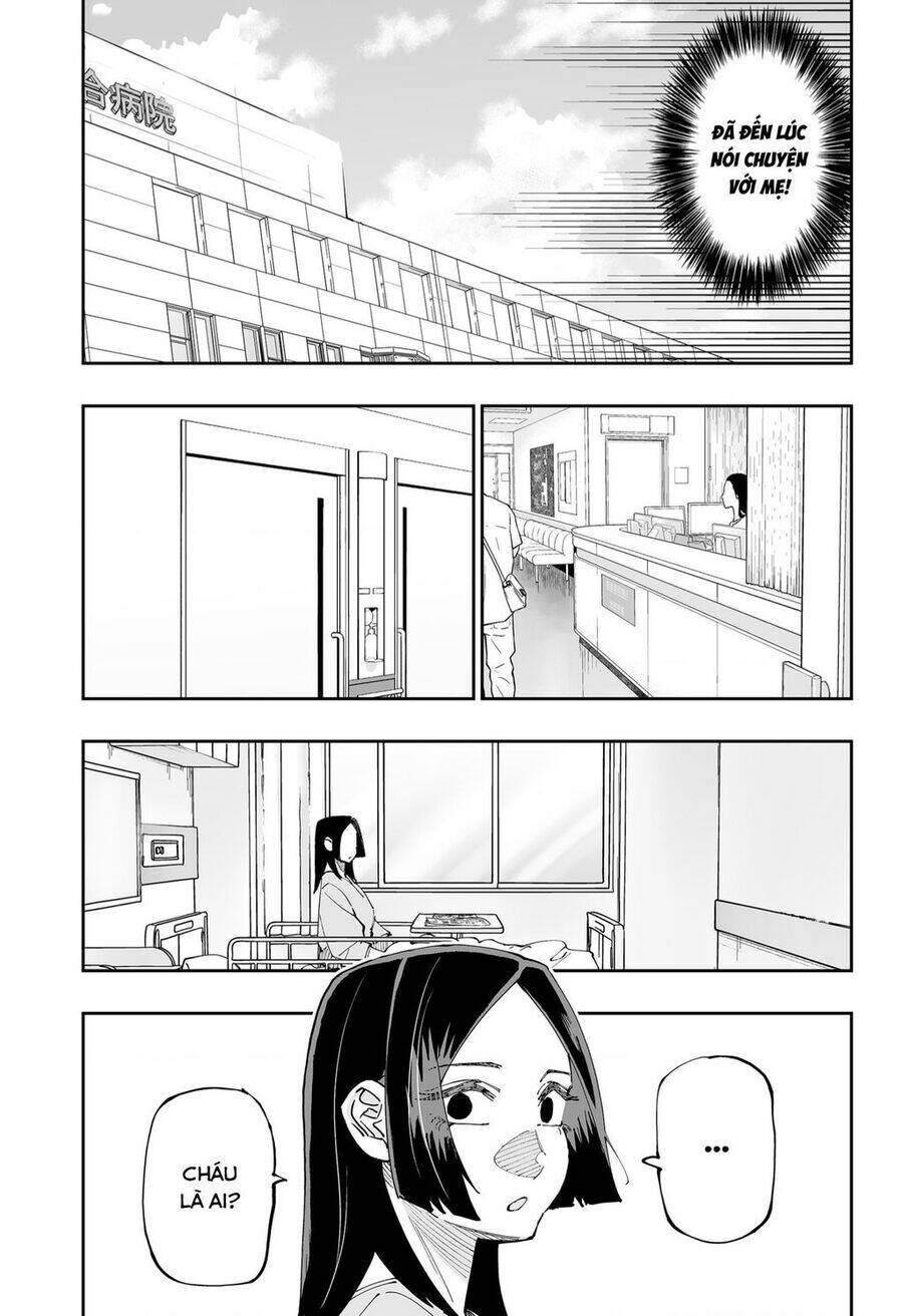 Dosanko Gyaru Is Mega Cute - Chapter 50 - Page 20