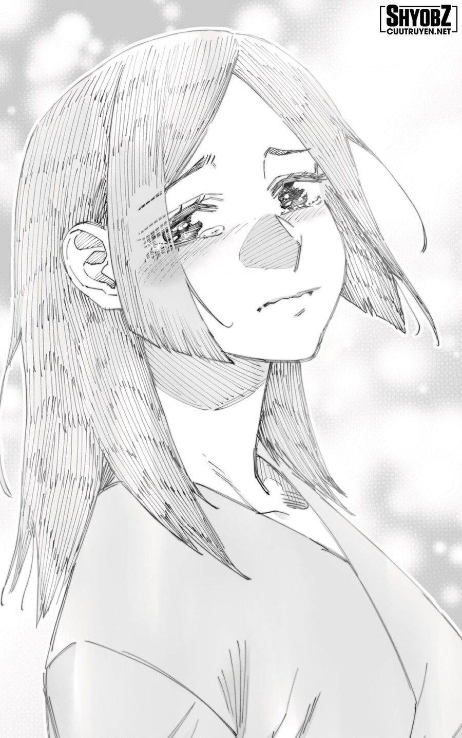 Dosanko Gyaru Is Mega Cute - Chapter 51 - Page 18