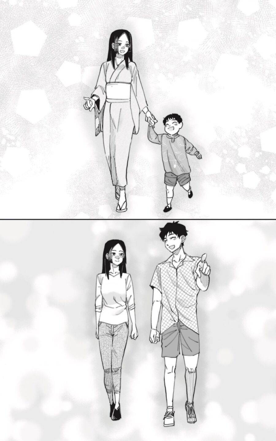 Dosanko Gyaru Is Mega Cute - Chapter 51 - Page 19