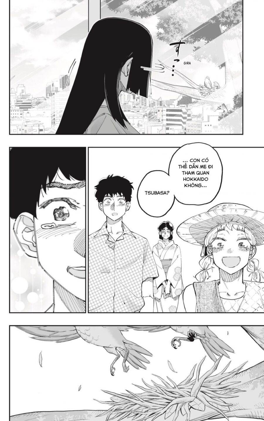 Dosanko Gyaru Is Mega Cute - Chapter 51 - Page 20