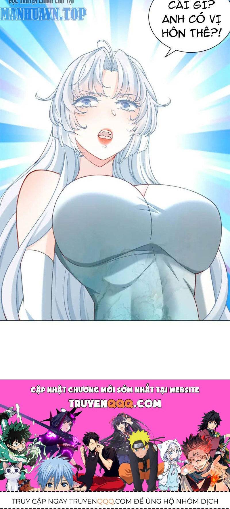 Tôi Là Tài Xế Xe Công Nghệ Có Chút Tiền Thì Đã Sao? - Chapter 91 - Page 39