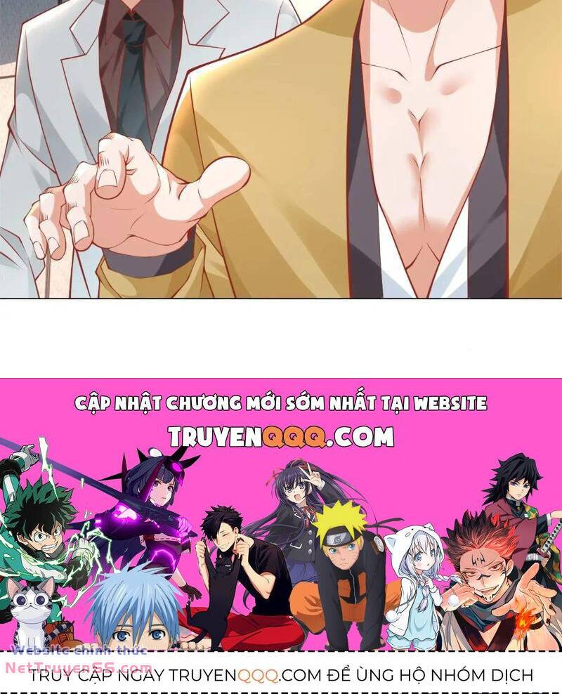 Tôi Là Tài Xế Xe Công Nghệ Có Chút Tiền Thì Đã Sao? - Chapter 92 - Page 77