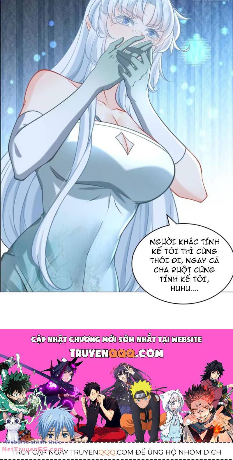 Tôi Là Tài Xế Xe Công Nghệ Có Chút Tiền Thì Đã Sao? - Chapter 93 - Page 39