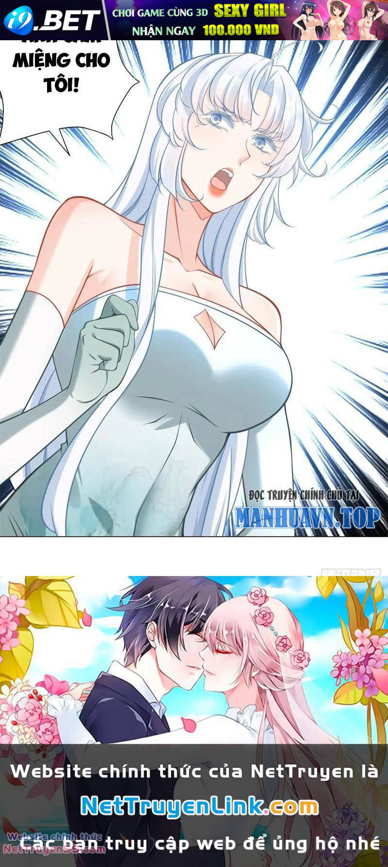 Tôi Là Tài Xế Xe Công Nghệ Có Chút Tiền Thì Đã Sao? - Chapter 94 - Page 39