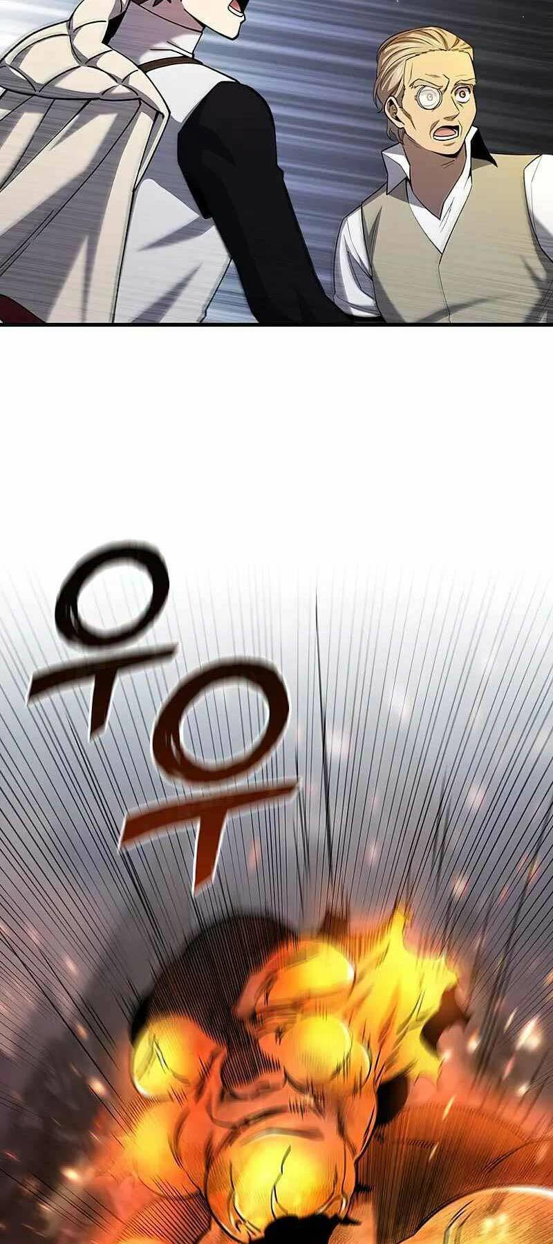 Thực Long Ma Pháp Sư - Chapter 44 - Page 18