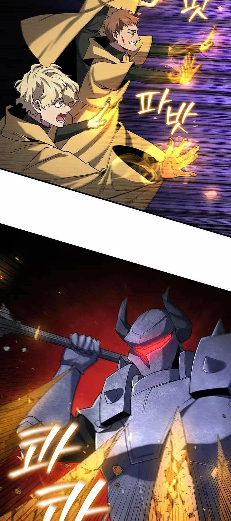 Thực Long Ma Pháp Sư - Chapter 44 - Page 27