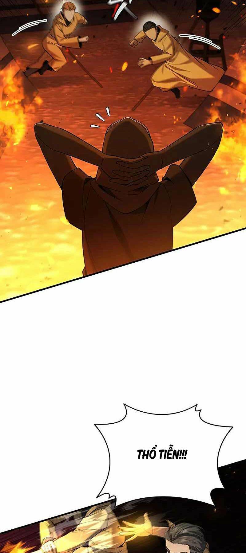 Thực Long Ma Pháp Sư - Chapter 44 - Page 38