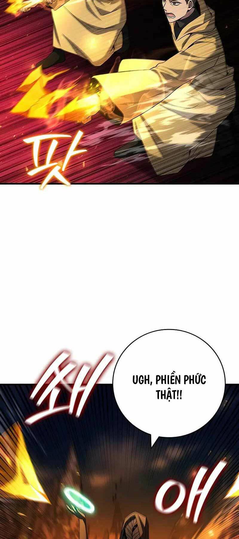 Thực Long Ma Pháp Sư - Chapter 44 - Page 39