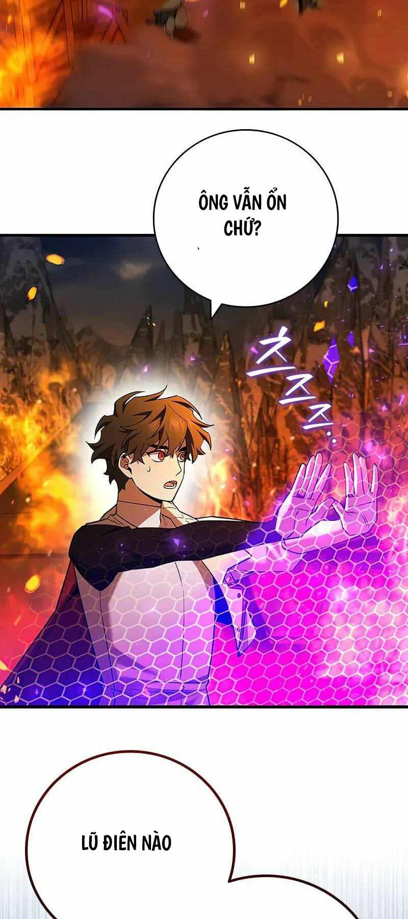 Thực Long Ma Pháp Sư - Chapter 44 - Page 48